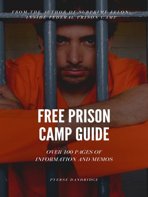 cover image of Free Prison Camp Guide